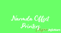 Narmda Offset Printers