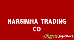 Narsimha Trading Co ahmedabad india
