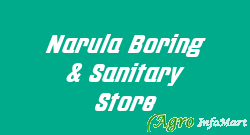 Narula Boring & Sanitary Store