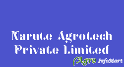 Narute Agrotech Private Limited