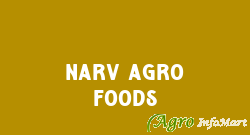 Narv Agro Foods