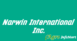Narwin International Inc. hyderabad india