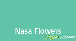 Nasa Flowers