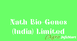 Nath Bio-Genes (India) Limited