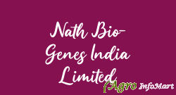 Nath Bio- Genes India Limited indore india