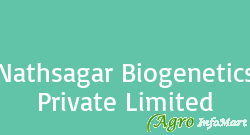 Nathsagar Biogenetics Private Limited nashik india