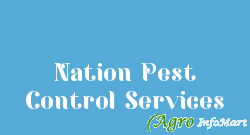 Nation Pest Control Services