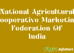 National Agricultural Cooperative Marketing Federation Of India