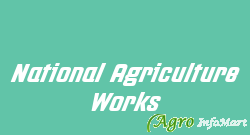 National Agriculture Works hanumangarh india