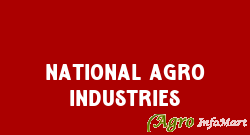 National Agro Industries ludhiana india