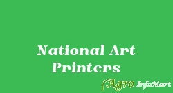 National Art Printers mumbai india