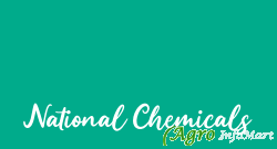 National Chemicals ambala india