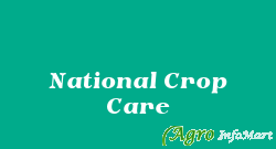 National Crop Care hyderabad india