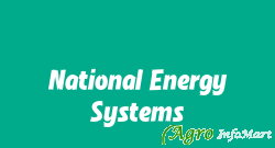 National Energy Systems