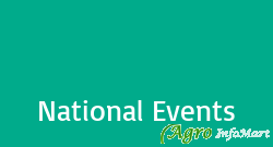 National Events jaipur india