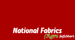 National Fabrics kolkata india