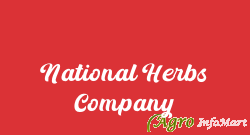 National Herbs Company