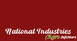National Industries hyderabad india