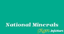 National Minerals