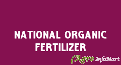 National Organic Fertilizer