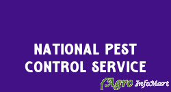 National Pest Control Service
