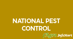 National Pest Control thane india