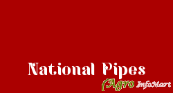 National Pipes