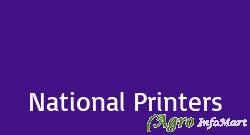 National Printers