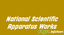 National Scientific Apparatus Works