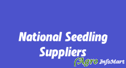 National Seedling Suppliers pune india