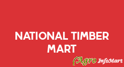 National timber Mart mumbai india