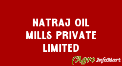 Natraj Oil Mills Private Limited