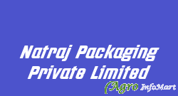Natraj Packaging Private Limited pune india