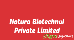 Natura Biotechnol Private Limited bangalore india
