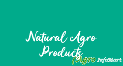 Natural Agro Products