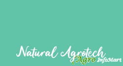 Natural Agrotech delhi india