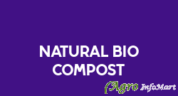 Natural Bio Compost