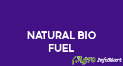Natural Bio Fuel