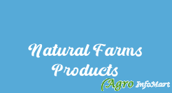 Natural Farms Products