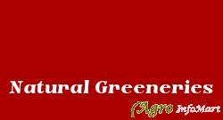 Natural Greeneries