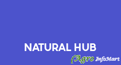 Natural Hub delhi india
