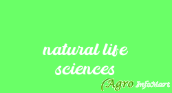 natural life sciences