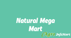 Natural Mega Mart delhi india