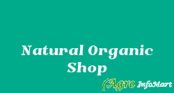 Natural Organic Shop