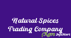Natural Spices Trading Company ernakulam india