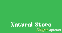 Natural Store