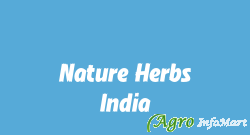 Nature Herbs India