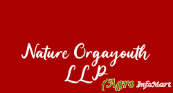 Nature Orgayouth LLP noida india
