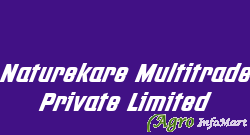 Naturekare Multitrade Private Limited