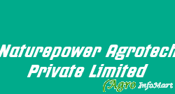 Naturepower Agrotech Private Limited